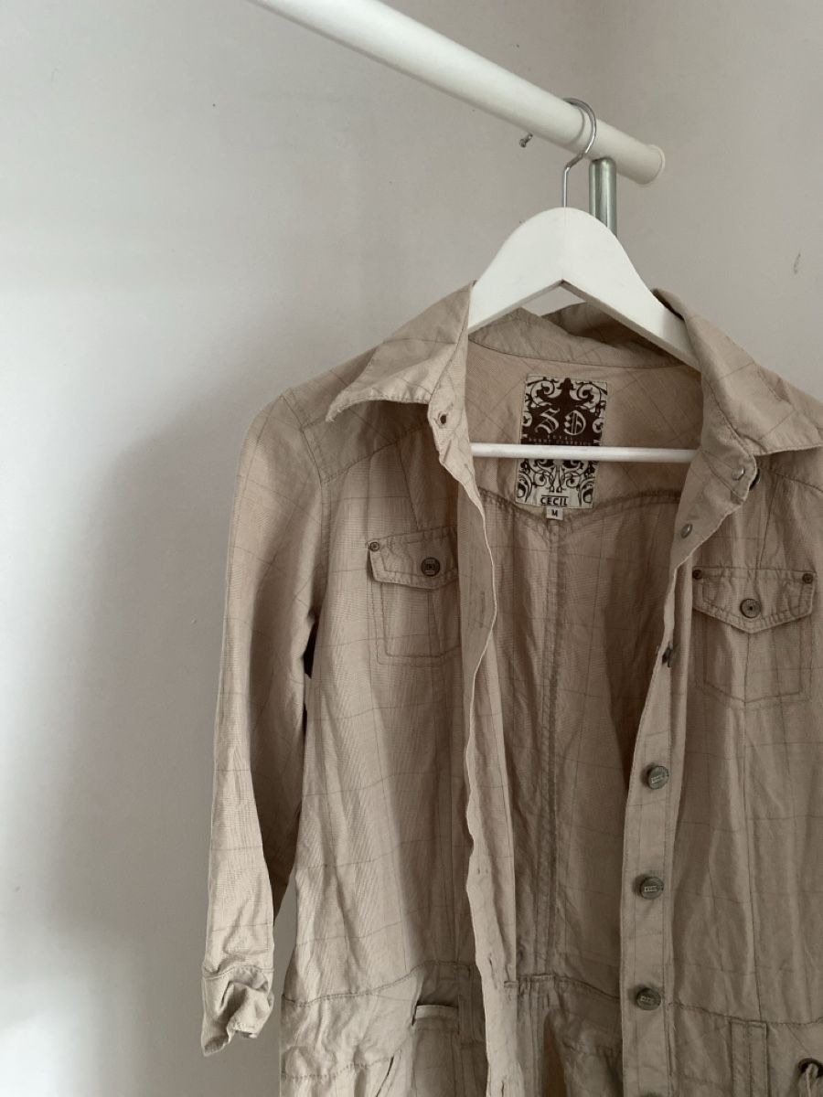 Cecil Cappotti: Sommerkleid Gr. M Cecil – Usato da lommis venduto da inf_thv8 1