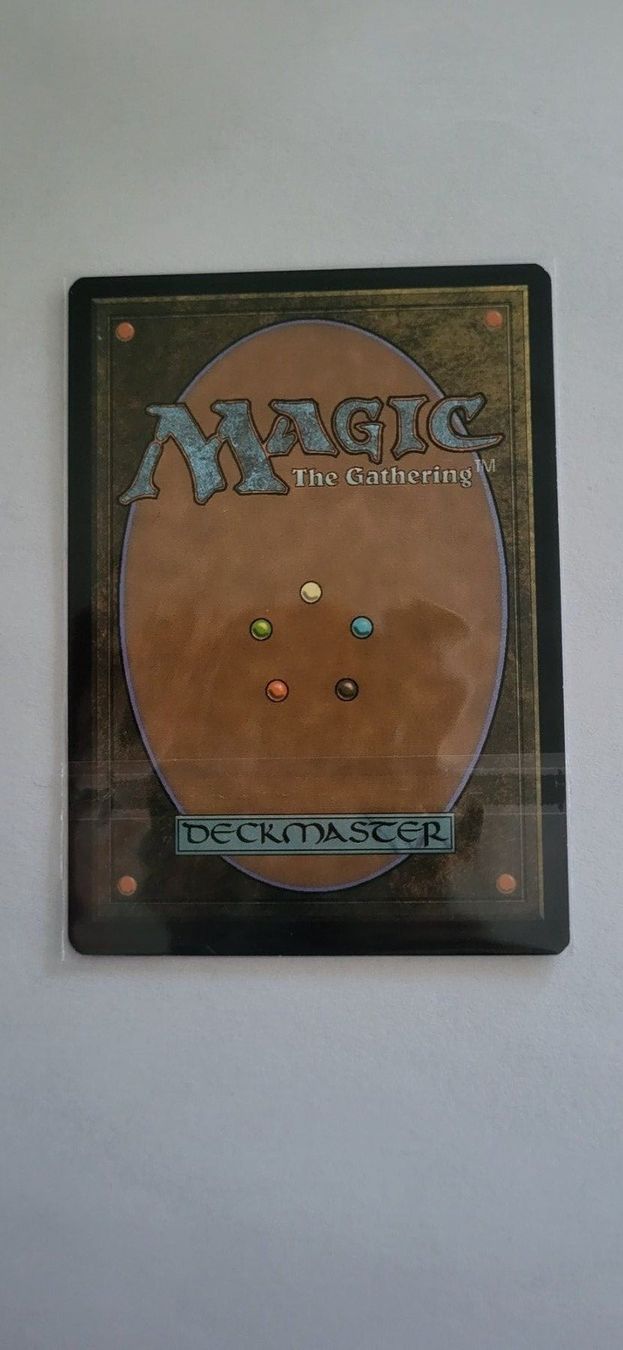 Magic The Gathering Carte collezionabili: MTG - Hythonia the Cruel – Usato da Münsingen venduto da Heroism2010 1