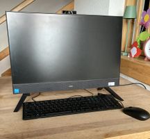 PC Dell All-in-One DT 5410 , 24'', Intel i3 12th Gen