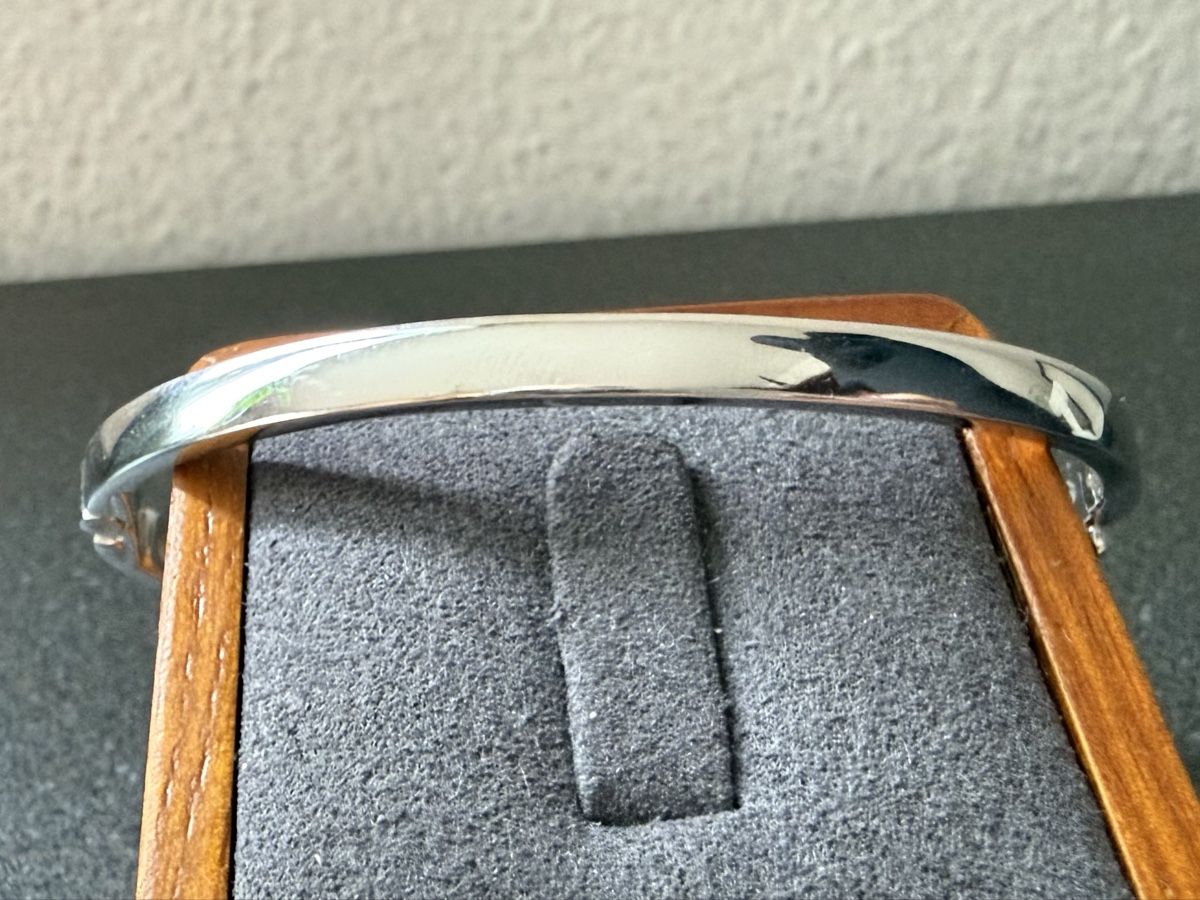 Swarovski Bracciali & Braccialetti: Swarovski Armband mit Kristallen – Usato da Lamone venduto da LaCantinaMagica 5