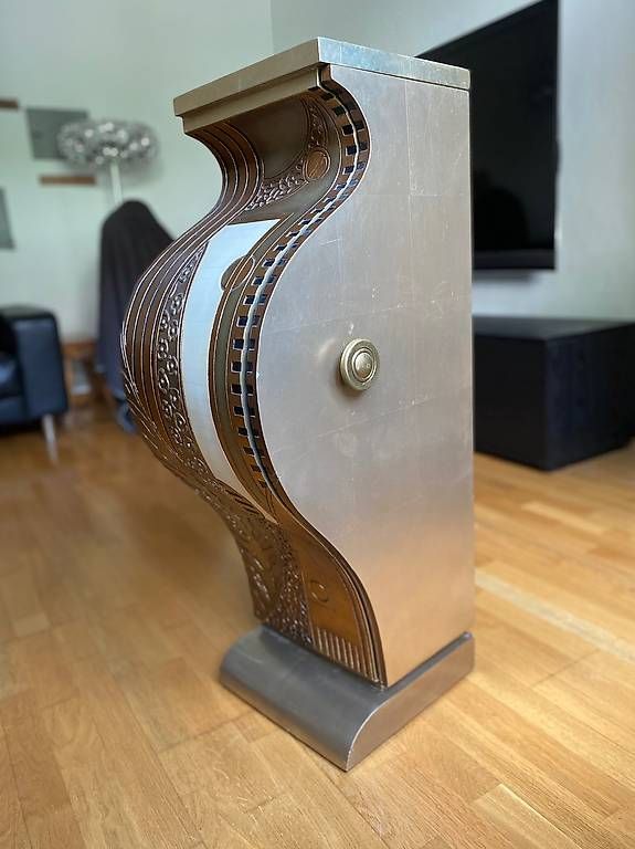 Cassettiere: Lam Lee, Designermöbel, Highboard, Kommode – Usato da Winterthur venduto da edy_d2hh