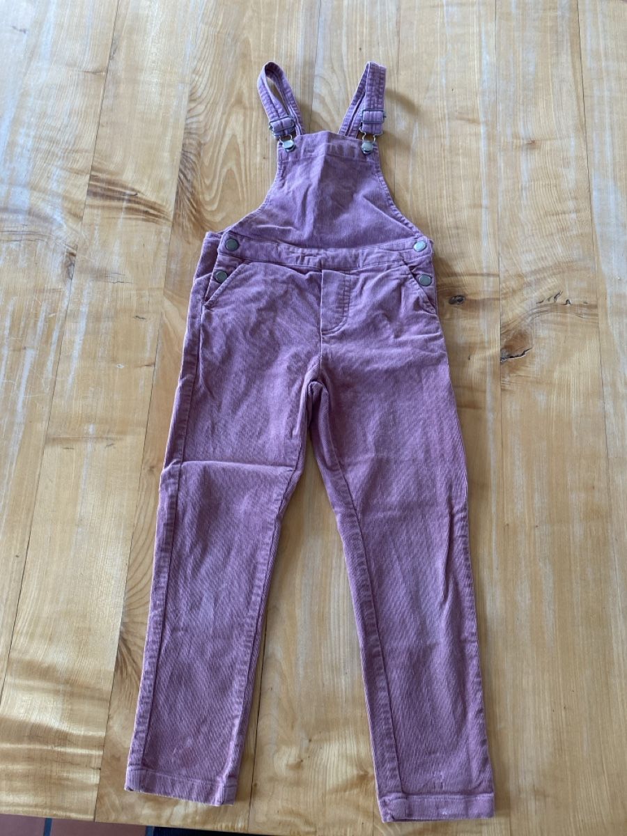 Manor Pantaloni: Latzhose Grösse 116 – Usato da Deitingen venduto da lea_yn57