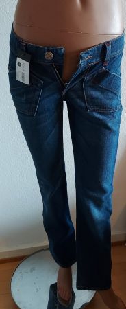 Neue ITV Damen Jeans Gr. 28