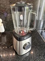Philips Standmixer ProBlend 6 3D - Wie neu!