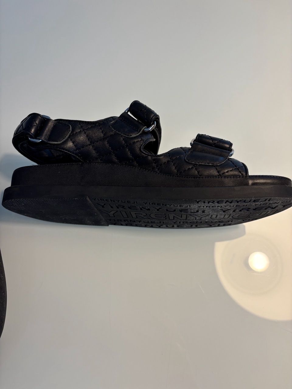 Scarpe da donna: Sandalen – Usato da Eglisau venduto da SAM240186 4