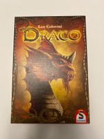 Brettspiel Draco von Schmidt Spiele