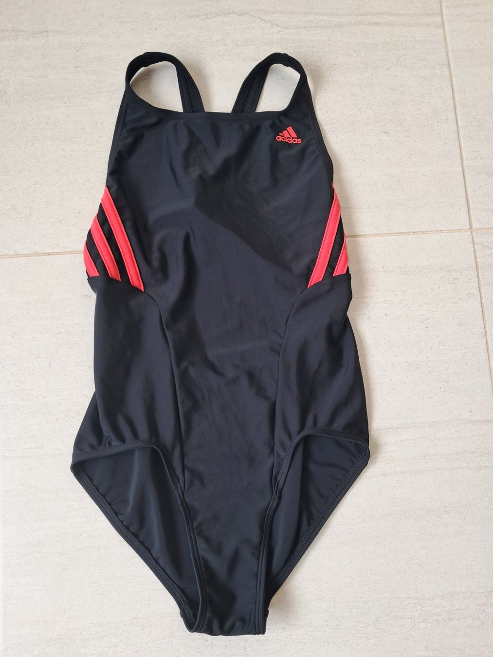 Adidas Caleçons de bain: Maillot de bain ADIDAS 152 – D'occasion à Chez-le-Bart par jasse