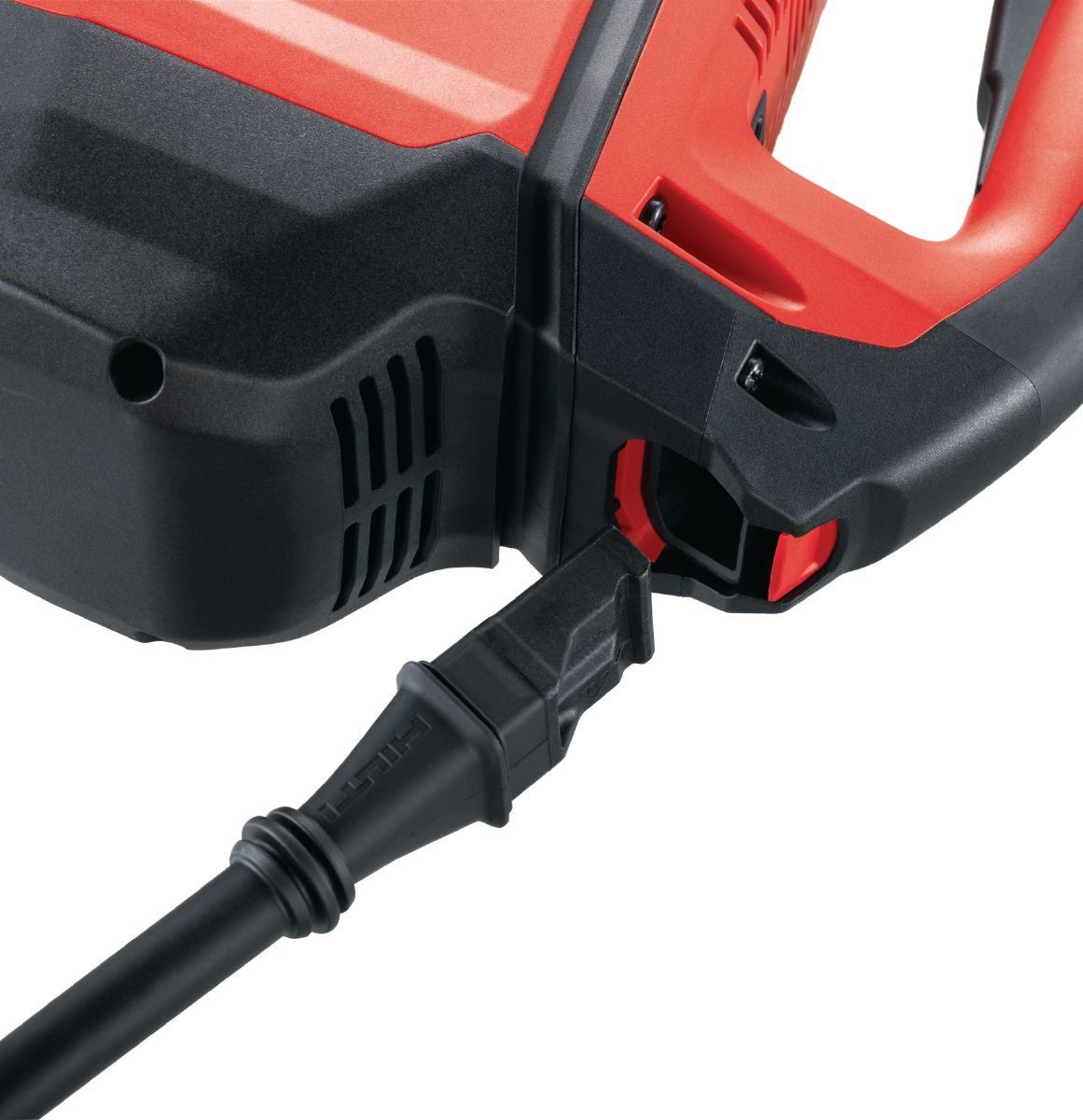 Hilti Tutti gli attrezzi: Spitzhammer Hilti TE 500 AVR – Usato da Jonen venduto da bue_b7z7 4