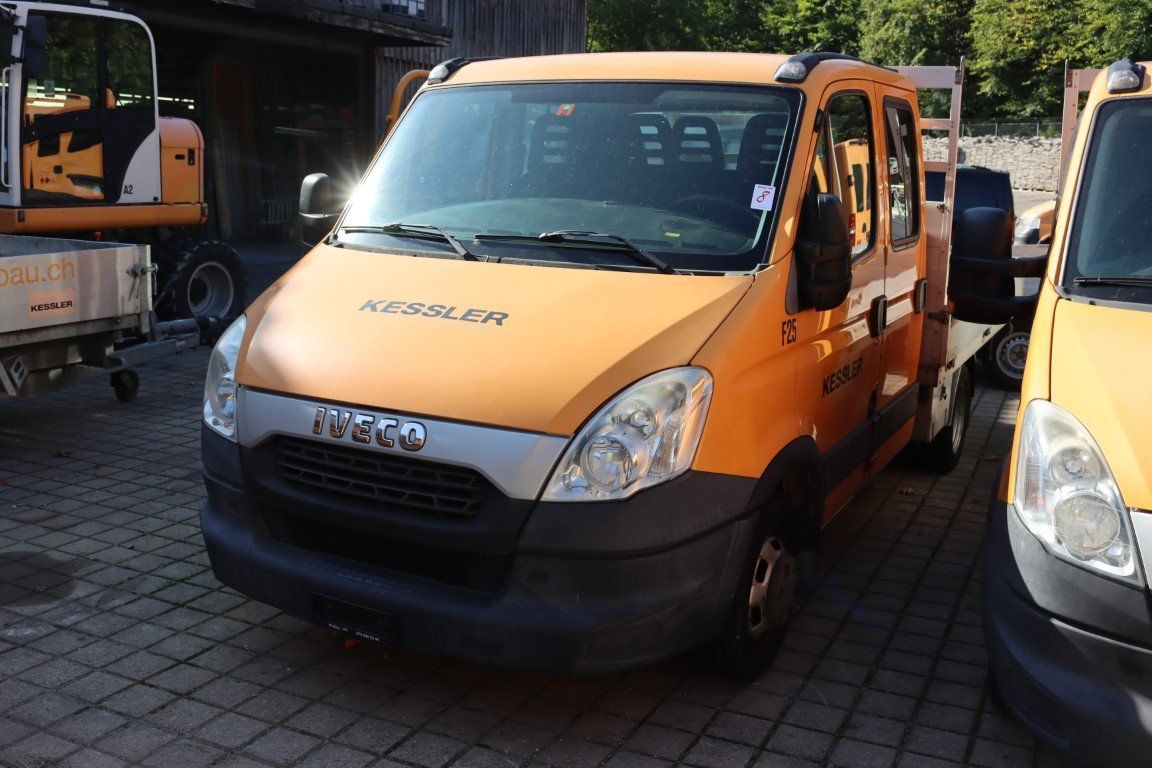 Lieferwagen Kaufen Gebrauchtnull