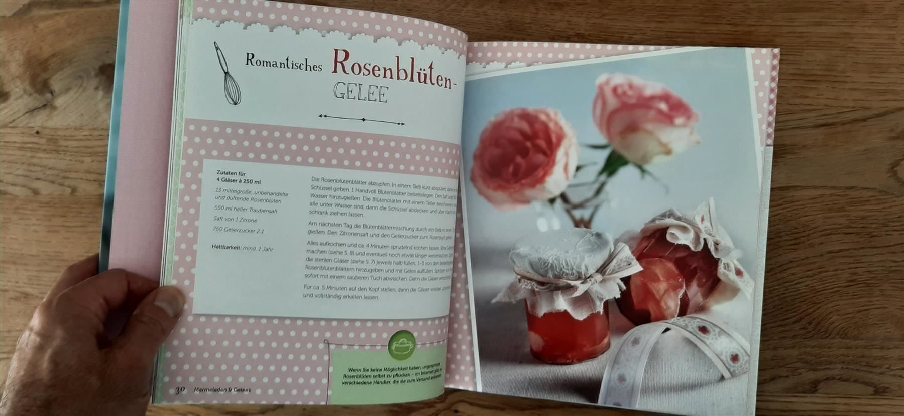Bücher: Köstliche Geschenke aus der Küche – Neu (gemäss Beschreibung) aus Affoltern am Albis von Sabinezc 4