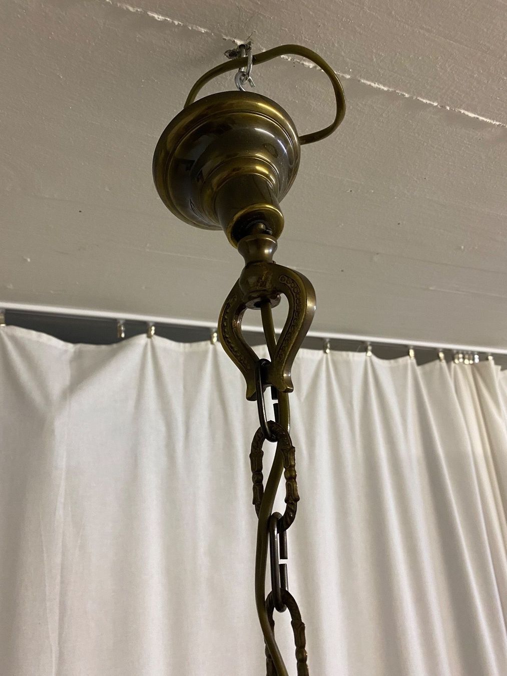 Lampadari & plafoniere: Kandelaber Kronleuchter – Usato da Adliswil venduto da dsan-art 3