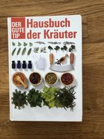 Hausbuch der Kräuter: Entdecke die Vielfalt der Natur!