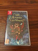 Bayonetta Origins-Cereza and the Lost Demon-Nintendo Switch