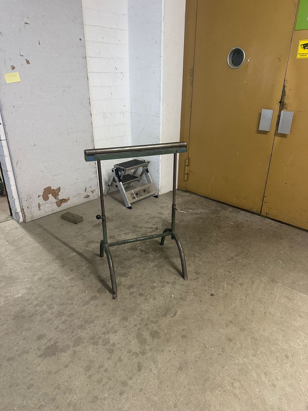 Tous les outils: Metallböck – D'occasion à Volketswil par ars_sjh2 4