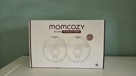 Momcozy Doppelte Milchpumpe M5