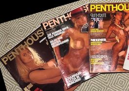PENTHOUSE (D) div. 3 Stk.zur Auswahl +18 TOP Zustand ❣️