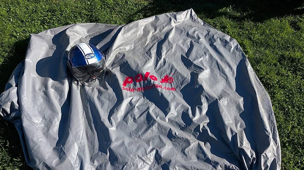 Scooter: Roller sucht neues Zuhause – Usato da Romanshorn venduto da LordSommer 2