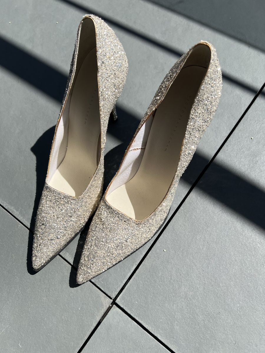 Chaussures femmes: Viktoria Beckham  – Neuf (Voir description) à Merlischachen par maerlischacher 1