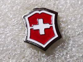 Ansteckpin 136: Victorinox