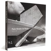 ARCHITEKTUR - BRUTALISMUS - PAULO MENDES DA ROCHA