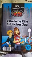 Bist du ein Detektiv