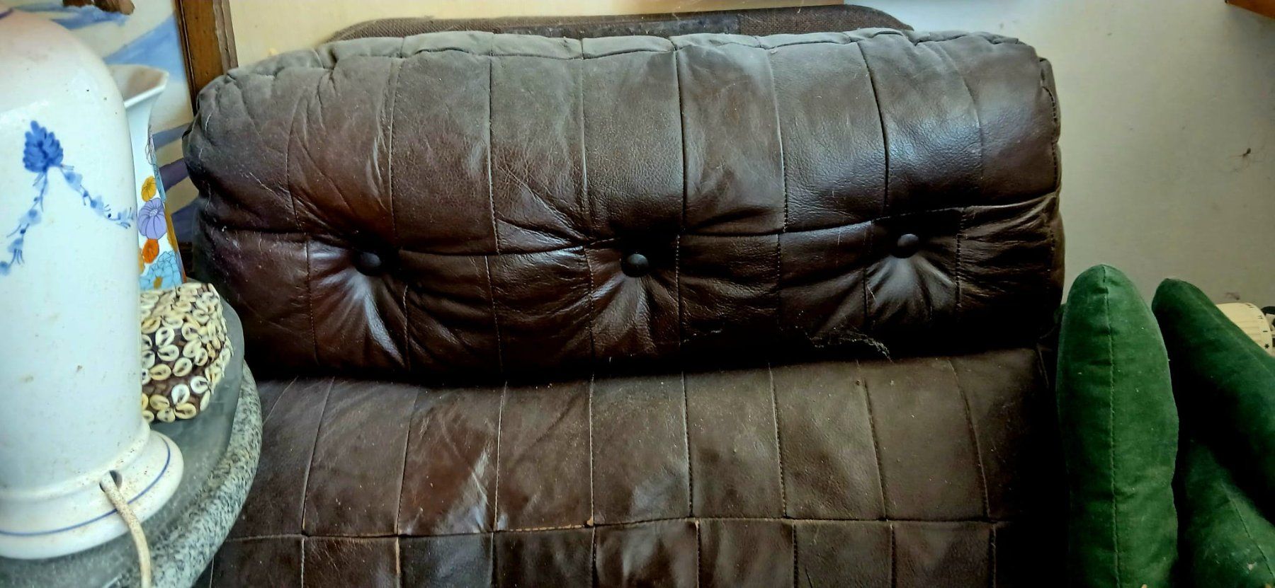 Fauteuils: fauteuil relax – D'occasion à Cornaux NE par sam_dy77 3