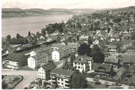 Männedorf + ca. 1960