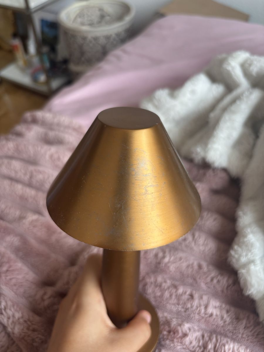 Lampen: NEOZ Tischlampe – Gebraucht aus Reinach BL von joy_9l2y 1