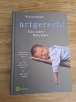 artgerecht - Das andere Baby-Buch von Nicola Schmidt