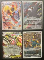 Pokémon Pitch Black Lot 31