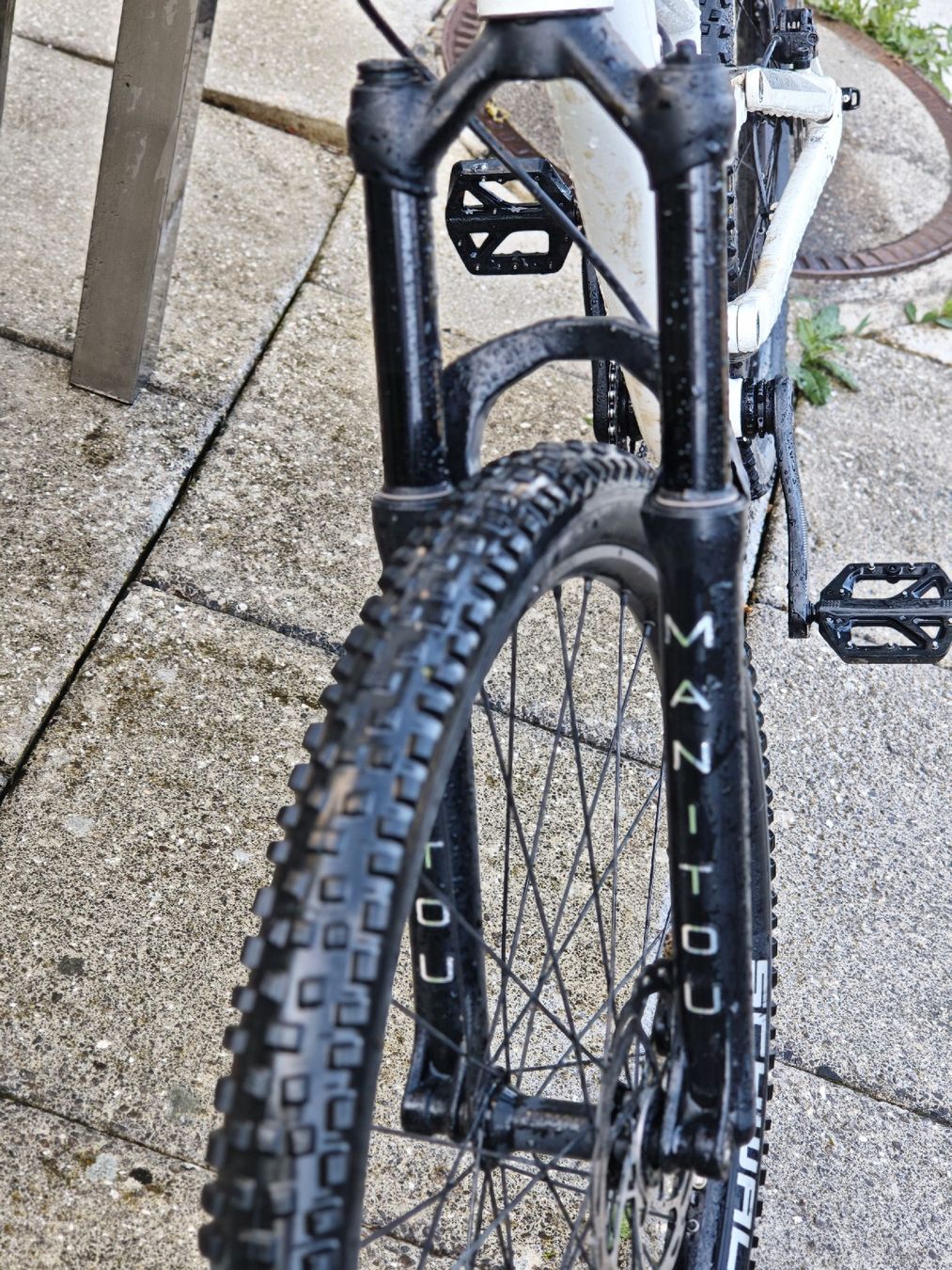 Canyon Vélos: Canyon Fully  – D'occasion à Lufingen par Ritter9 2