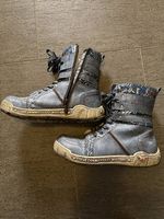 Schuhe von Mustang Grösse 39
