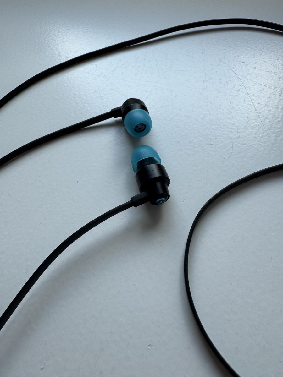 Logitech Cuffie: Logitech G G333 – Usato da Happerswil venduto da ruubie01 1