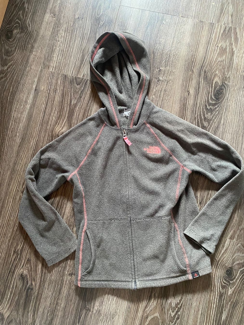 North Face Jacken & Mäntel: Jaquette polaire T 140 North Face – Gebraucht aus chermignon von pioupioumf