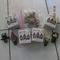 Harry Potter FunkovFiguren Set Neuwertig, unbespielt