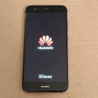 Android Handy ohne Sperre, Huawei P10 Lite, Modell WAS-LX1A