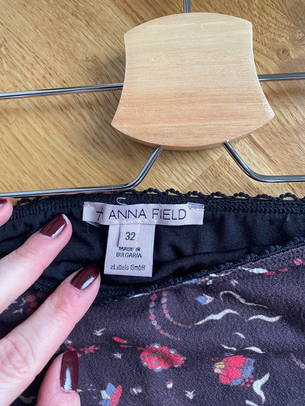 Gonne: 90's Skirt – Usato da pont-la-ville venduto da dia_tt5h 3