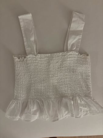 Uniqlo Sommer Top 