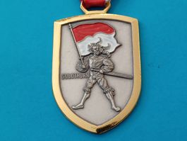 Sotothurn Bannerträger  (X435)