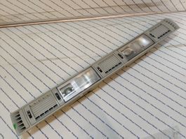 Lüftungsgitter hinten VW T5 Multivan