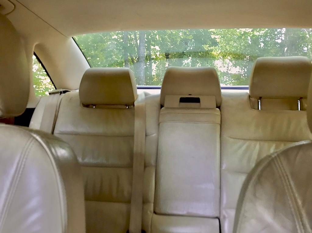 Automobili: Audi Quattro A6 concert – Usato da Chaumont venduto da Jiji1000 2