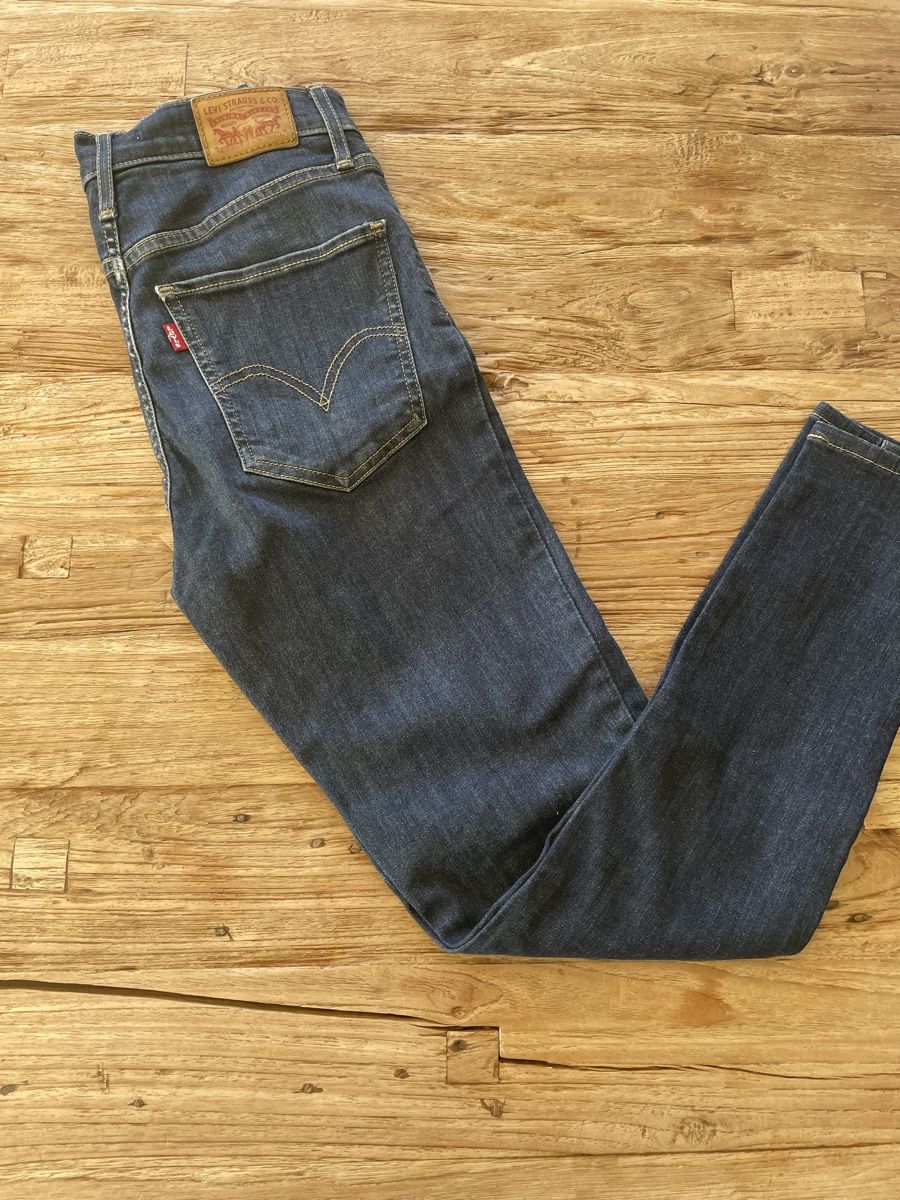 Levi's Jeans: Levi's High Jeans, Gr. 26 – Usato da St.Urban venduto da leo_7gfq 1
