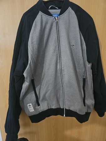 veste mi saison Adidas