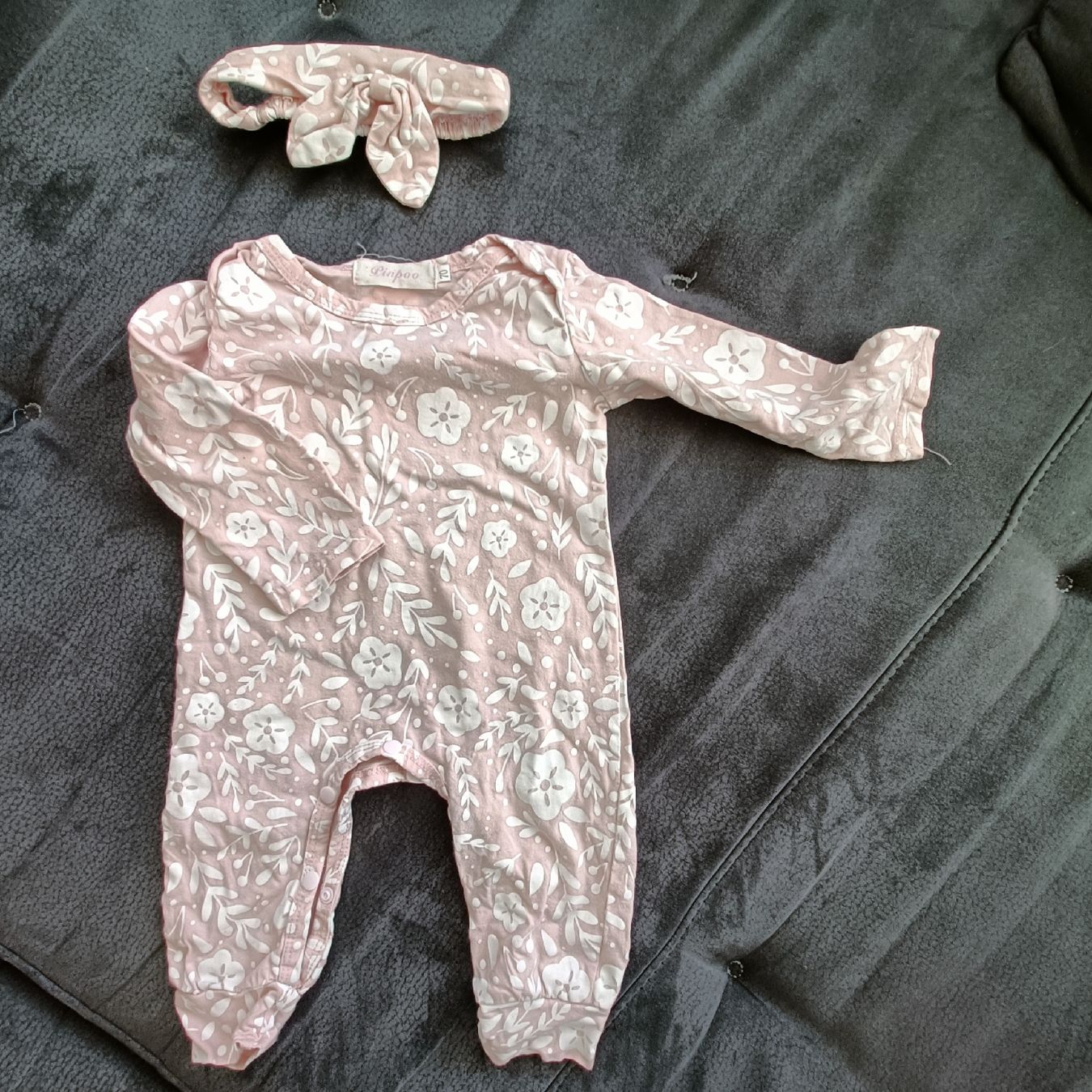 Jumpsuits: Jumpsuit Grösse 68 – D'occasion à Jaberg par urig17.