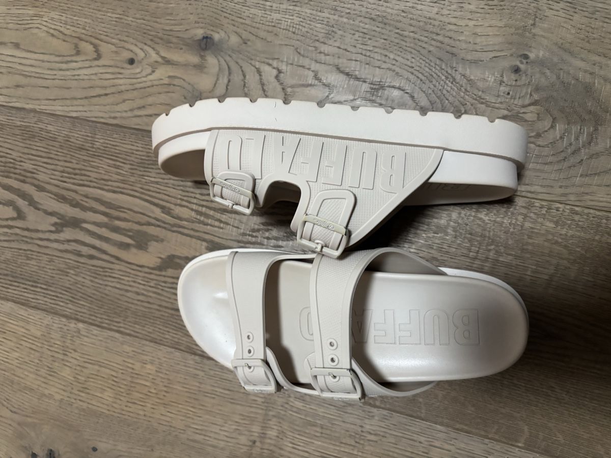 Buffalo Scarpe da donna: Schuhe Buffalo , Grösse 40 – Usato da Schattdorf venduto da natakara 2