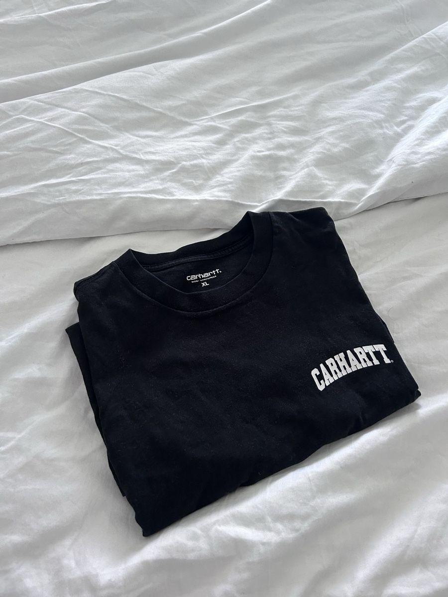 T-Shirts: Carhartt T Shirt XL – Gebraucht aus Adligenswil von rau_bcm6