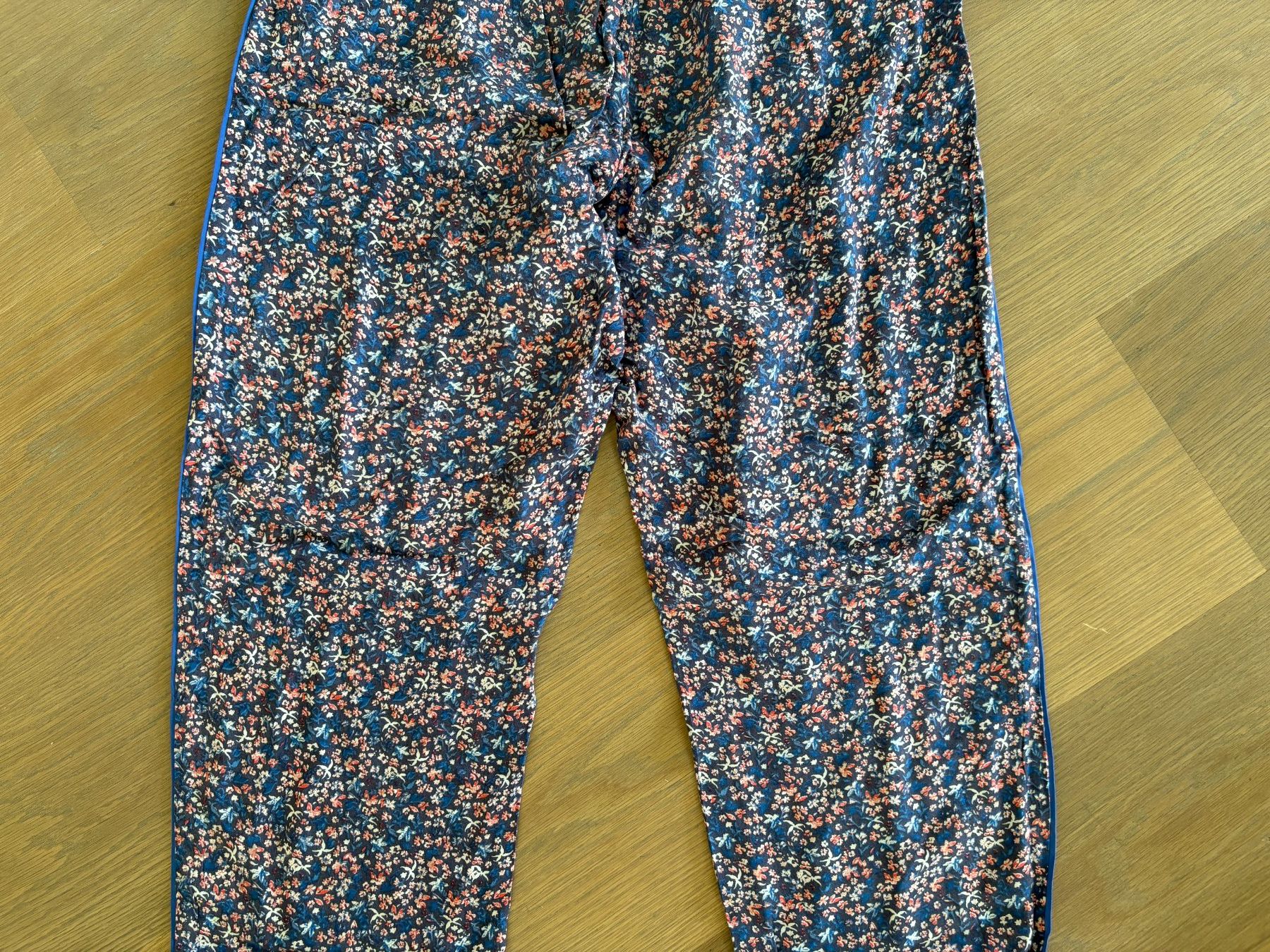 H&M Pantaloni: Lange, leichte Sommerhose, Gr. 164 – Usato da Rüschlikon venduto da user999 7