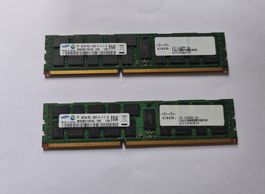 8GB Samsung RAM