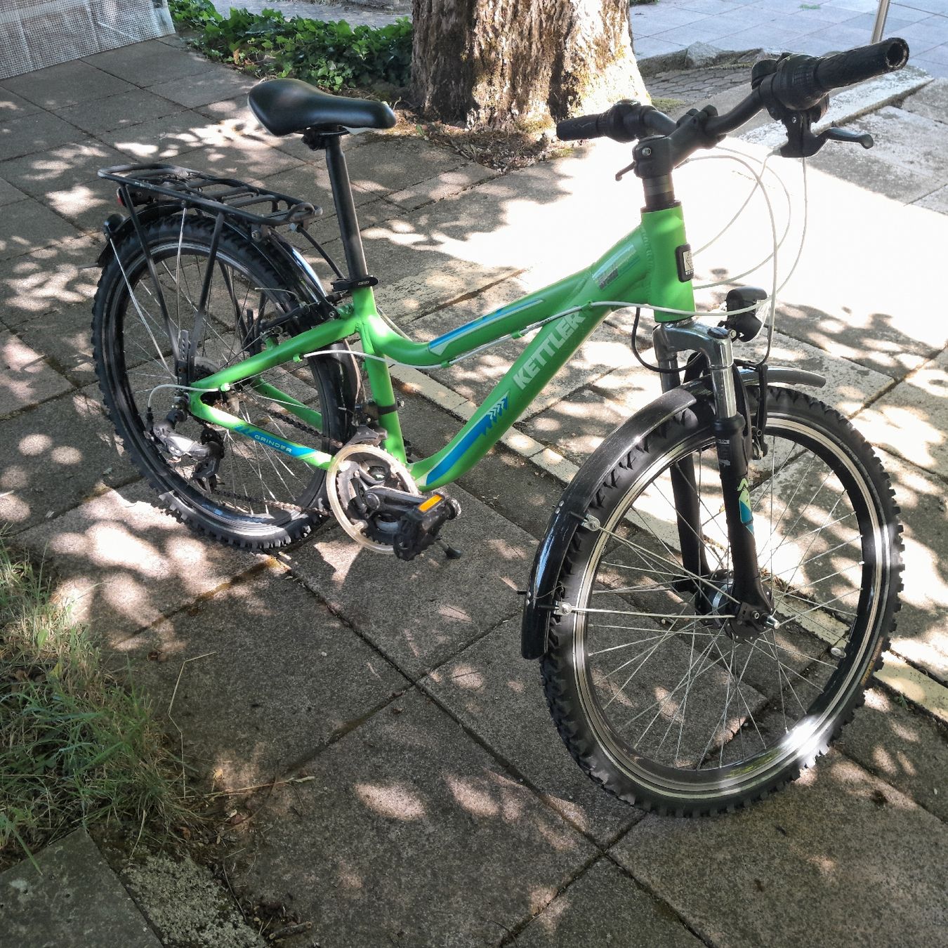 Kettler Velos: Velo – Gebraucht aus Richenthal von mausi058 1