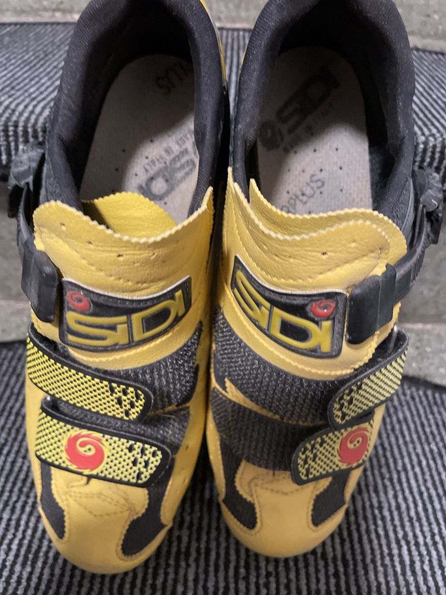 SIDI Scarpe da donna: SIDI Bike-Schuhe 41 – Usato da Siebnen venduto da Starlauf 7